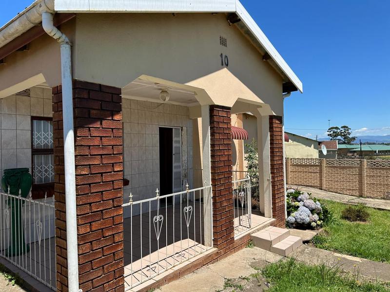 3 Bedroom Property for Sale in Ikwezi Eastern Cape